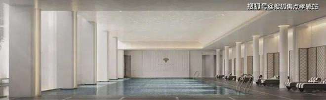 海上·清和玺（2025网站最新发布）海上·清和玺内幕大揭秘(图8)