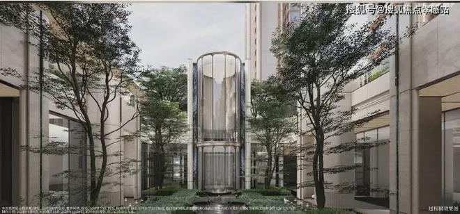 海上·清和玺（2025网站最新发布）海上·清和玺内幕大揭秘(图23)