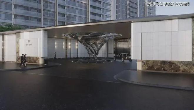 海上·清和玺（2025网站最新发布）海上·清和玺内幕大揭秘(图25)