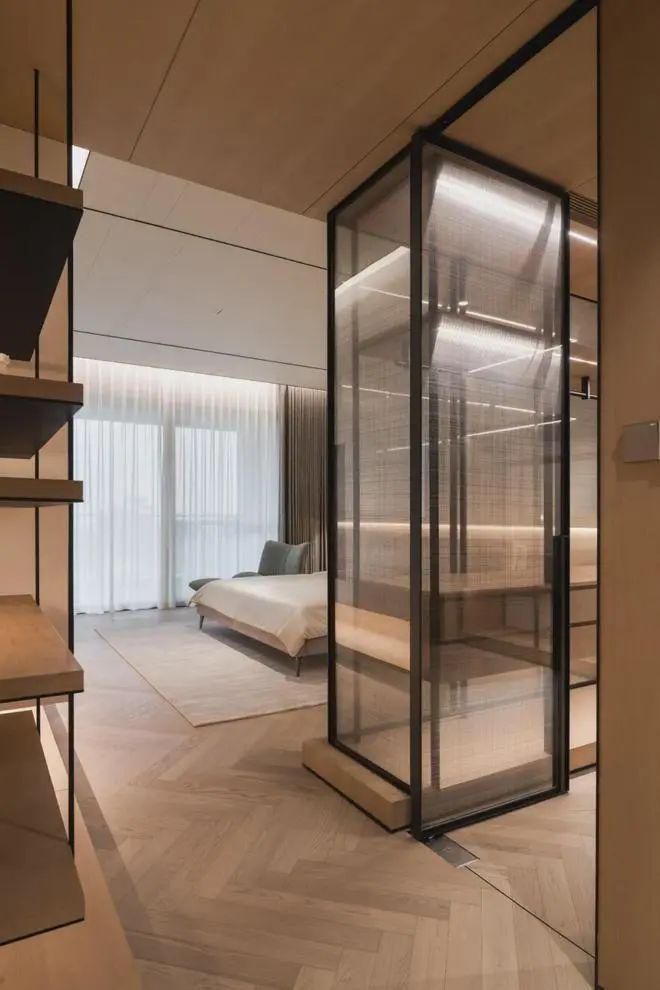 珠海万科红树东岸售楼处-详情-2025价格-户型-容积率-小区环境(图19)