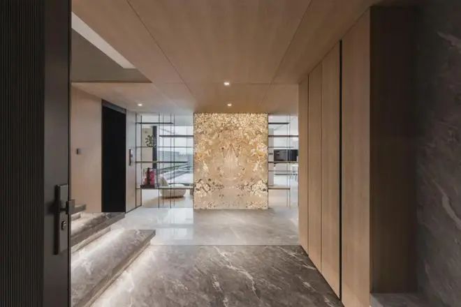 珠海万科红树东岸售楼处-详情-2025价格-户型-容积率-小区环境(图11)