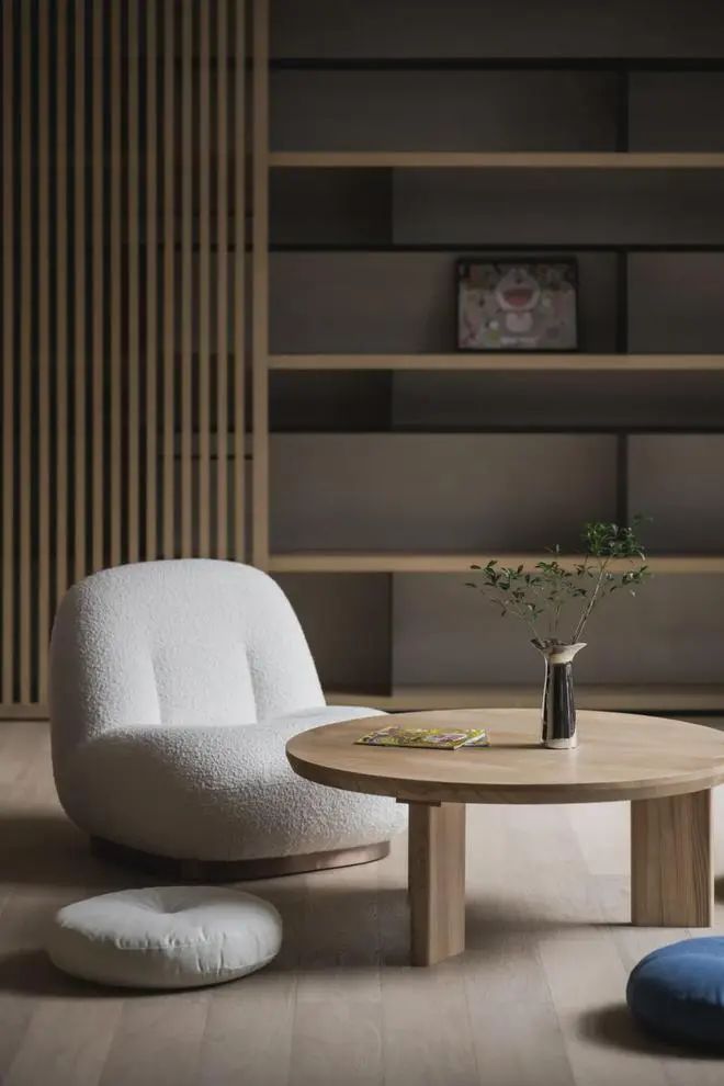 珠海万科红树东岸售楼处-详情-2025价格-户型-容积率-小区环境(图15)