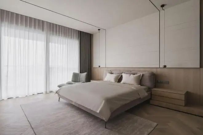 珠海万科红树东岸售楼处-详情-2025价格-户型-容积率-小区环境(图16)