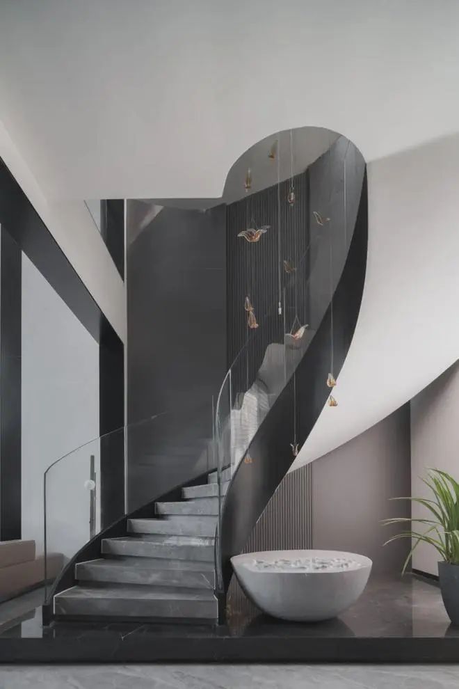 珠海万科红树东岸售楼处-详情-2025价格-户型-容积率-小区环境(图25)