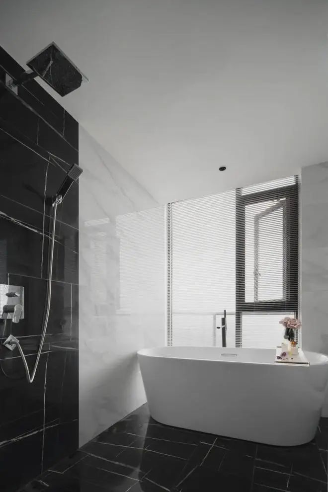 珠海万科红树东岸售楼处-详情-2025价格-户型-容积率-小区环境(图29)