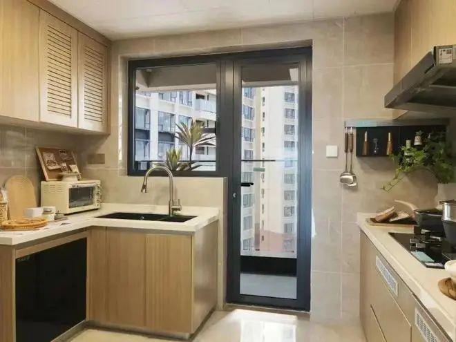 珠海万科红树东岸售楼处-详情-2025价格-户型-容积率-小区环境(图39)