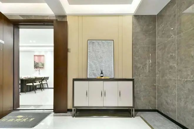 珠海万科红树东岸售楼处-详情-2025价格-户型-容积率-小区环境(图37)