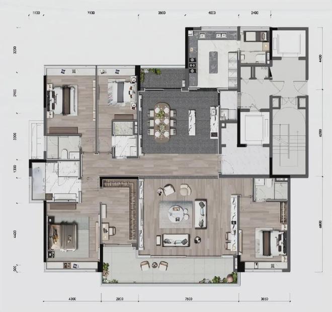 kaiyun入口：2025-合景臻颐府售楼处网站-百度百科-楼盘测评-广州房天下(图11)