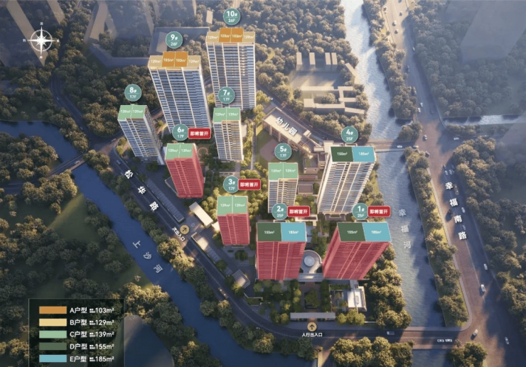 楼盘评测2025钱塘区下沙金沙湖万科朗拾湖著(万科朗拾湖著首页网站)楼盘详情项目笔记小区环境欢迎您(图2)