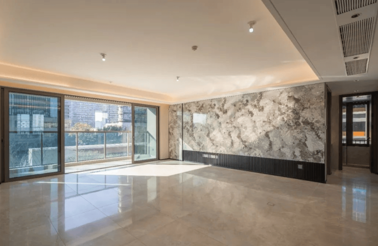 楼盘评测2025钱塘区下沙金沙湖万科朗拾湖著(万科朗拾湖著首页网站)楼盘详情项目笔记小区环境欢迎您(图9)