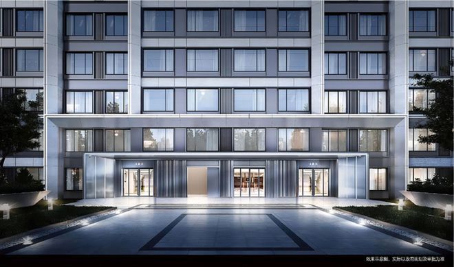 海上清和玺售楼处-2025网站海上清和玺欢迎您-上海房天下(图3)