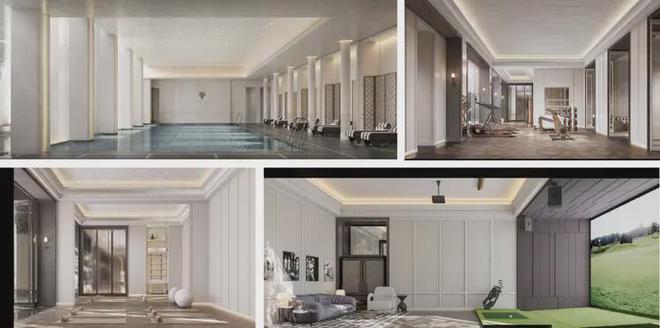 kaiyun入口：海上·清和玺(2025海上·清和玺)售楼处电话-楼盘详情(图9)