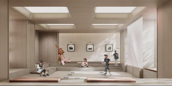 徐汇海上清和玺2025-海上清和玺楼盘百度百科-评价(图5)