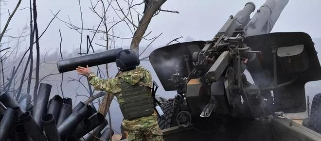 俄乌冲突迎来大结局？俄罗斯出手了乌克兰割让领土北约梦碎(图12)