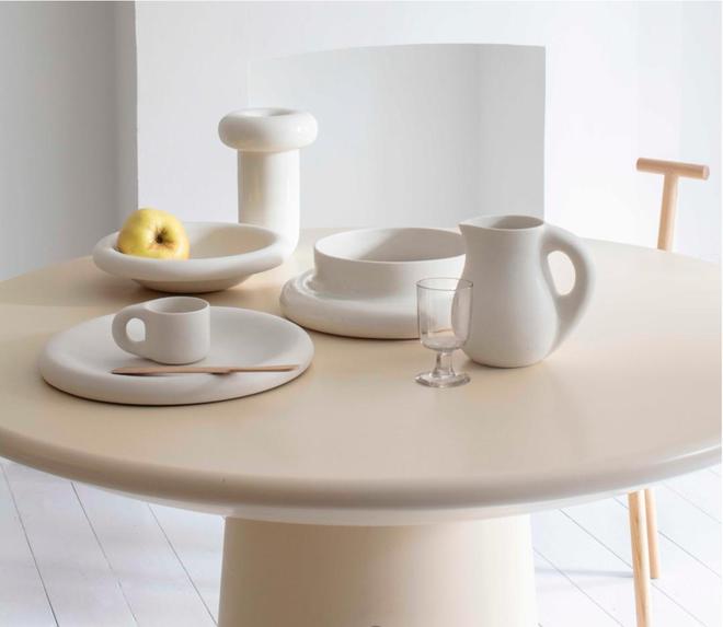 kaiyun入口：MaisonObjet重塑酒店业设计新浪潮(图3)