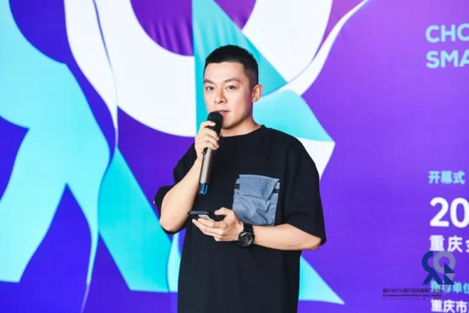 田锦励：城市更新项目中的艺术推广者(图2)