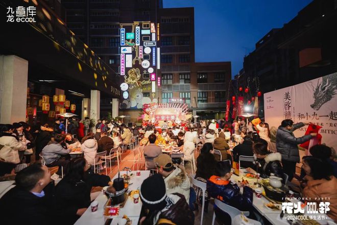 田锦励：城市更新项目中的艺术推广者(图4)