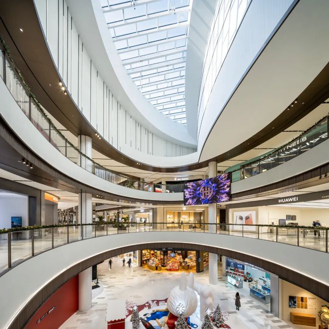 kaiyun：案例丨上海世博天地(图2)