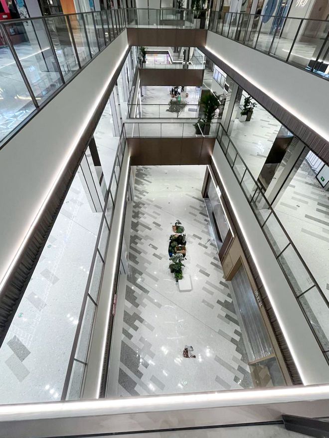 kaiyun：案例丨上海世博天地(图5)