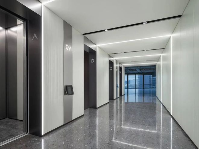 kaiyun：案例丨上海世博天地(图8)