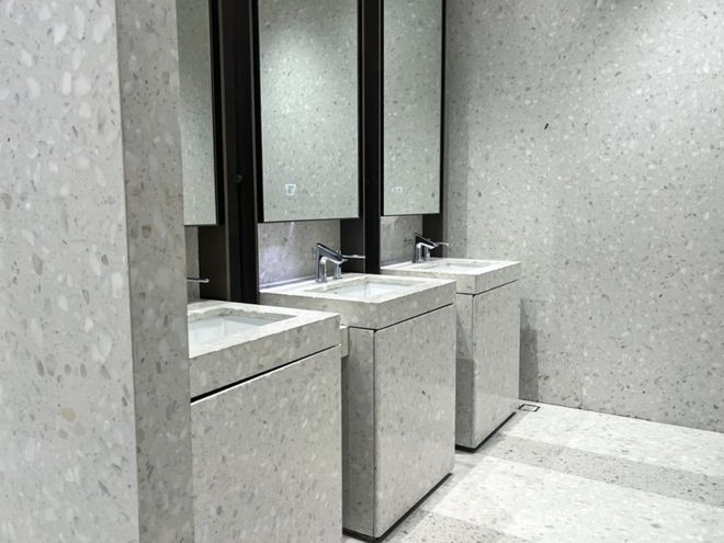 kaiyun：案例丨上海世博天地(图6)