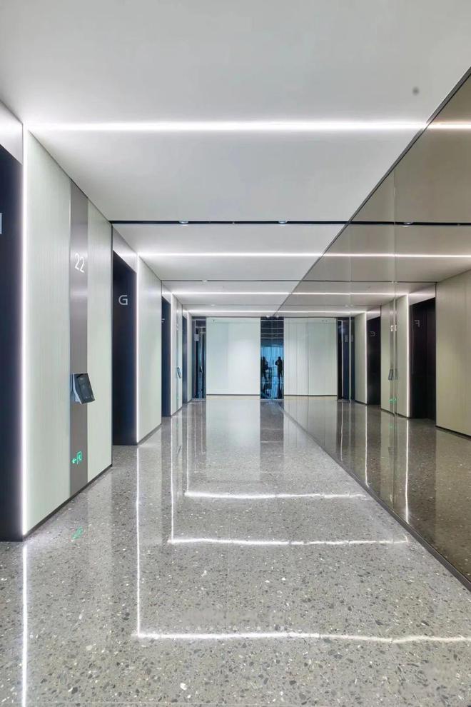 kaiyun：案例丨上海世博天地(图9)