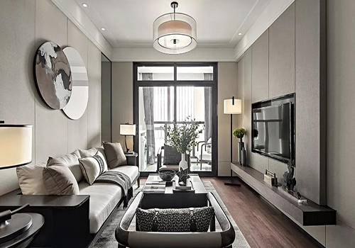 软装设计理念是什么？