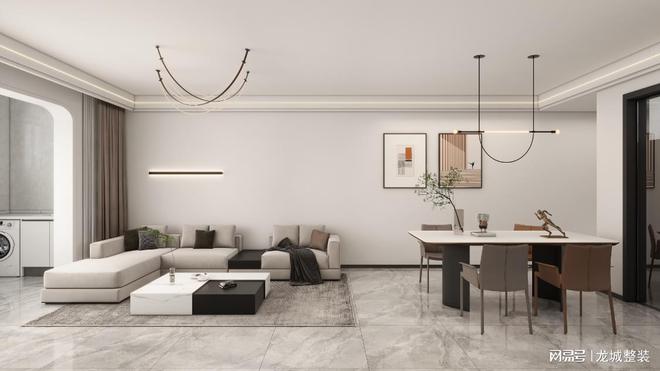 太原龙城伟业建材有限公司为您的家增添一份可能