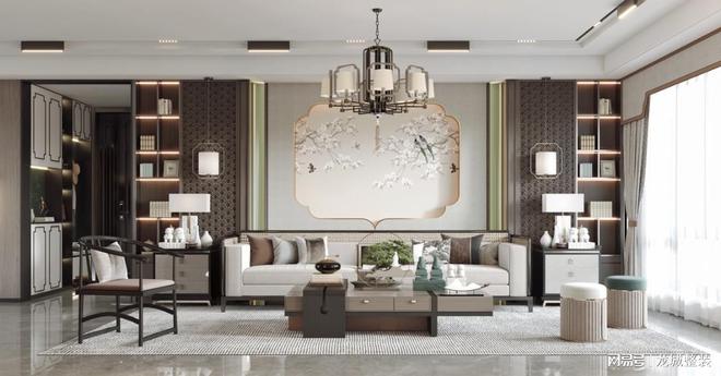 太原龙城伟业建材有限公司为您的家增添一份可能(图3)