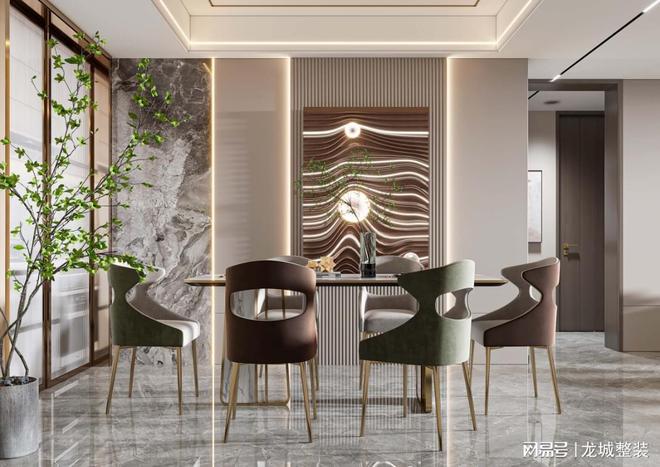 太原龙城伟业建材有限公司为您的家增添一份可能(图2)