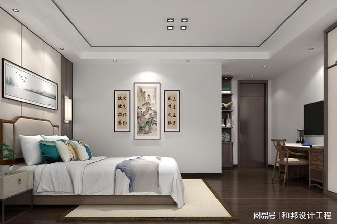 高档别墅设计理念与创新风格解析