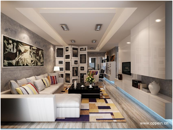 什么是软装软装设计特点(图4)