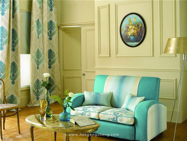 软装设计包括哪些方面？必须了解的软装知识(图3)