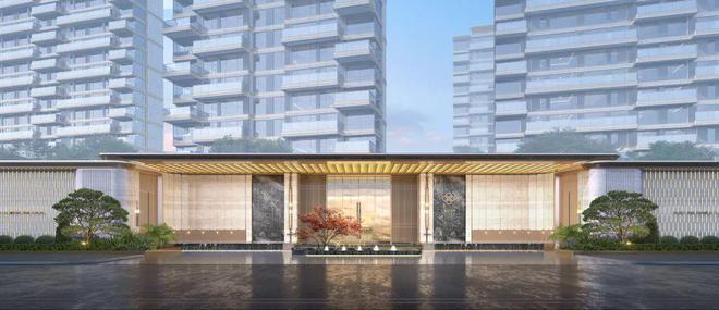 kaiyun网站：南京中天金宁风华(售楼处)电线楼盘评测(图)详情(图4)