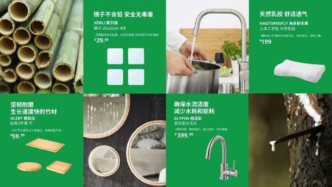 宜家天津绿色生活节启幕！可持续、可负担的家居焕新就在身边(图2)