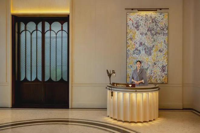 kaiyun：2025海上·清和玺售楼处最新动态海上·清和玺一房一价表(图10)