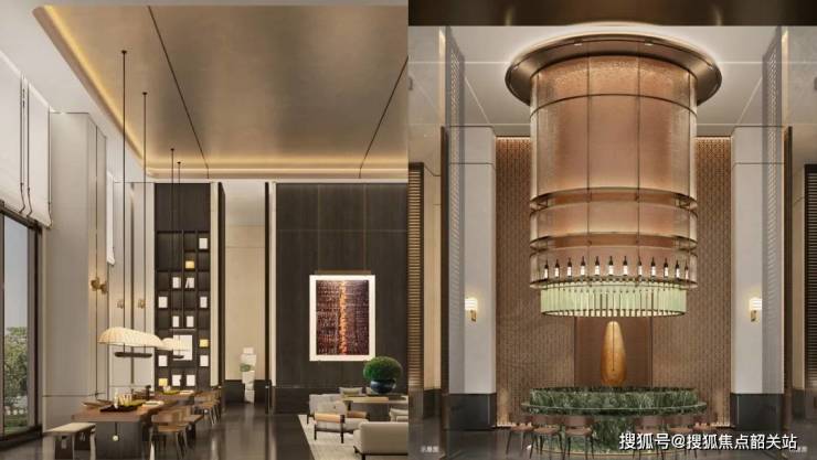 kaiyun网站：佛山建发灯湖缦云(建发灯湖缦云售楼处电话)首页网站-营销中心-欢迎您-@售楼处-楼盘详情户型价格地址(图8)