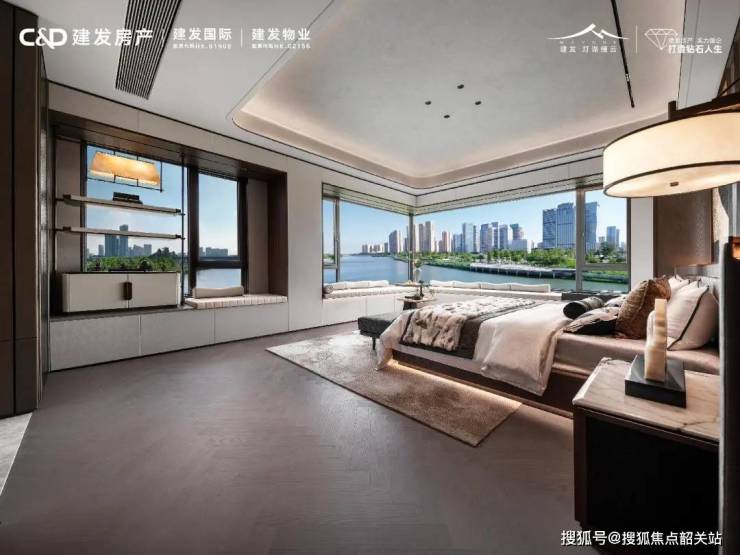 kaiyun网站：佛山建发灯湖缦云(建发灯湖缦云售楼处电话)首页网站-营销中心-欢迎您-@售楼处-楼盘详情户型价格地址(图9)