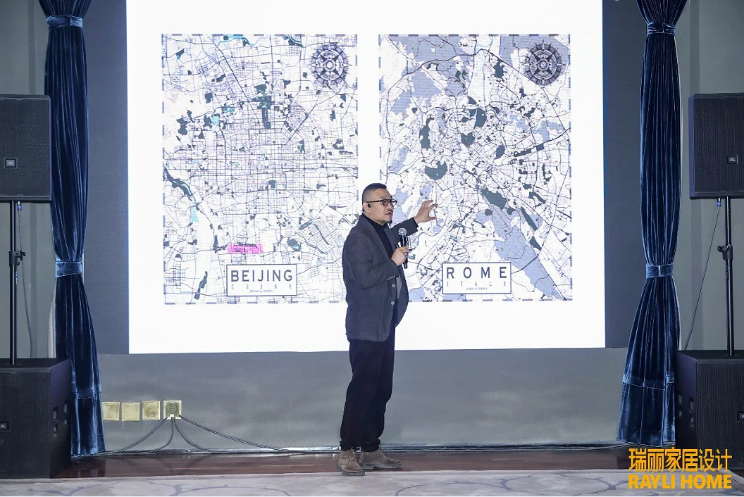 设计论道｜第三届家居产业时尚发展大会暨双赛事颁奖活动圆满收官！(图3)