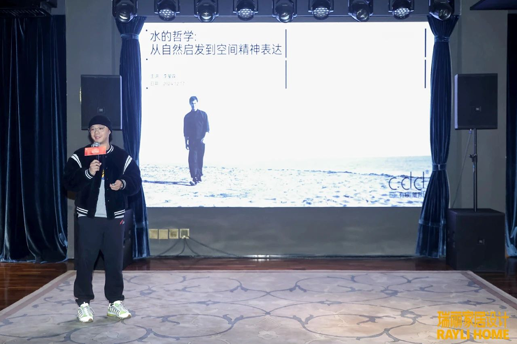 设计论道｜第三届家居产业时尚发展大会暨双赛事颁奖活动圆满收官！(图5)