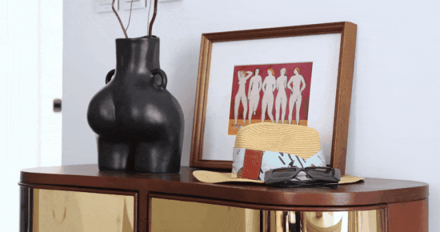 kaiyun入口：实景·280㎡私宅一个松弛自由的家是对于生活的终极想象(图10)