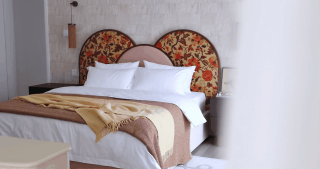 kaiyun入口：实景·280㎡私宅一个松弛自由的家是对于生活的终极想象(图19)