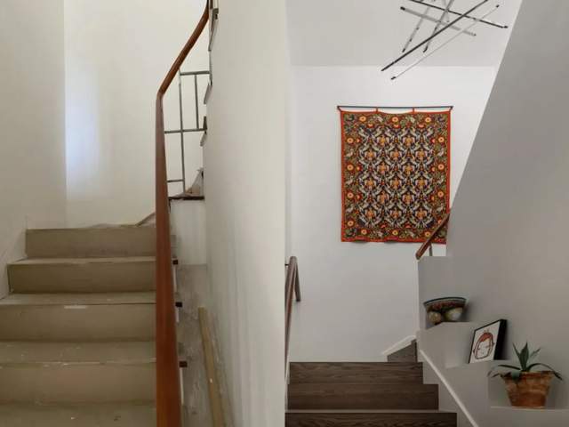 kaiyun入口：实景·280㎡私宅一个松弛自由的家是对于生活的终极想象(图27)