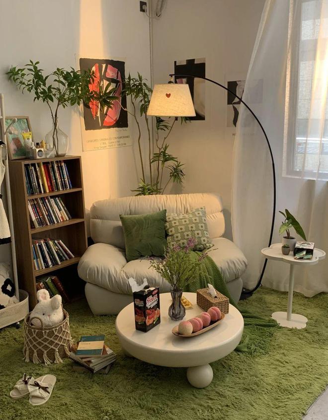 kaiyun入口：简约线条打造优雅居家氛围