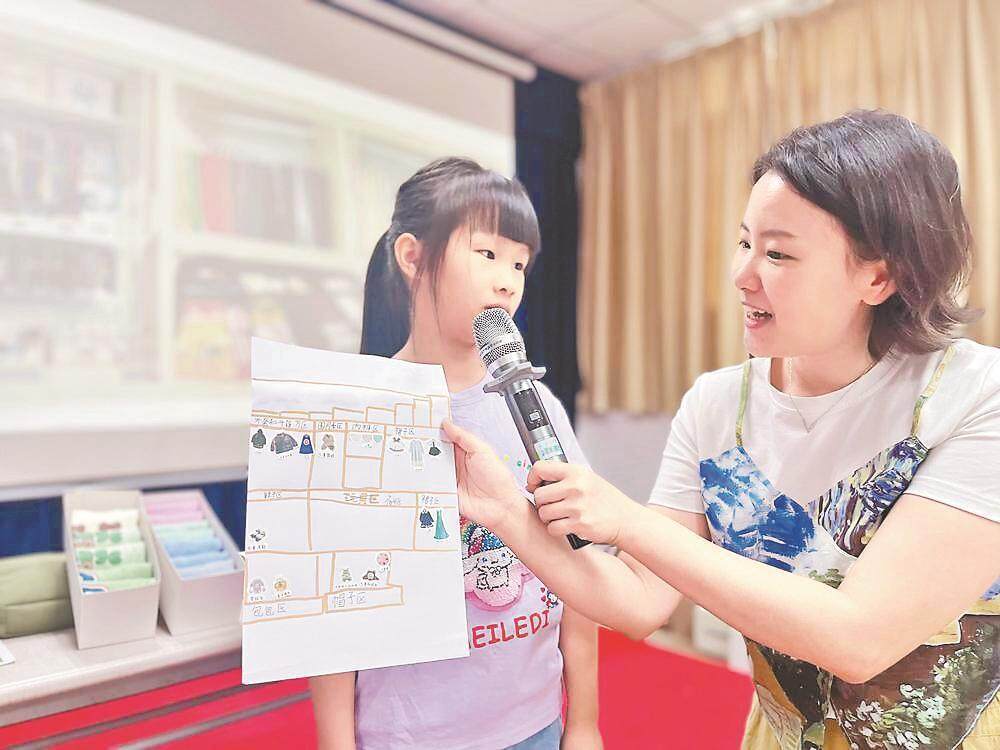 整理收纳师黄漪夏：每一个生活空间都充满故事