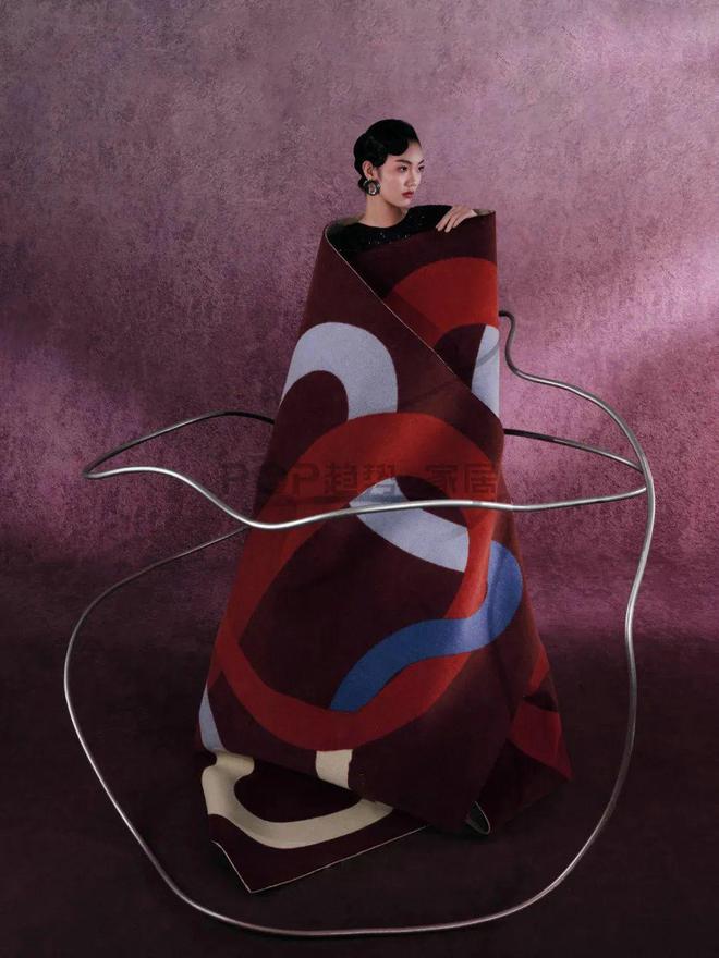 新年焕新居限定家居用品打造温馨年味(图2)