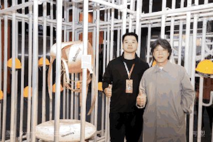 kaiyun网站：可持续发展设计实践计划·2024年度盛典圆满收官设计赋能共筑绿色未来！(图7)