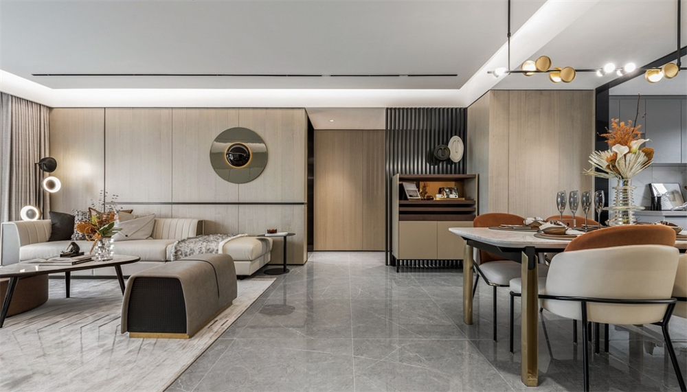 软装设计指的是哪些东西？