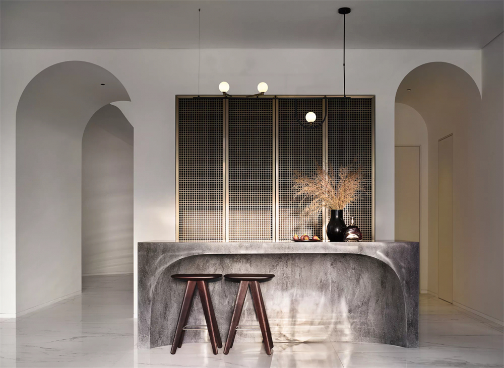 软装设计指的是哪些东西？(图2)