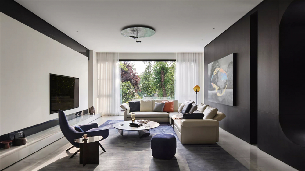 软装设计指的是哪些东西？(图3)